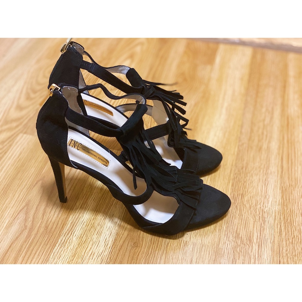 INC International Concepts High Heels